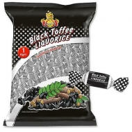 FINAZZI CARAM.KG.1 TOFFEE LIQUIRIZIA